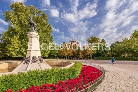 Pis de 67 m² a Madrid