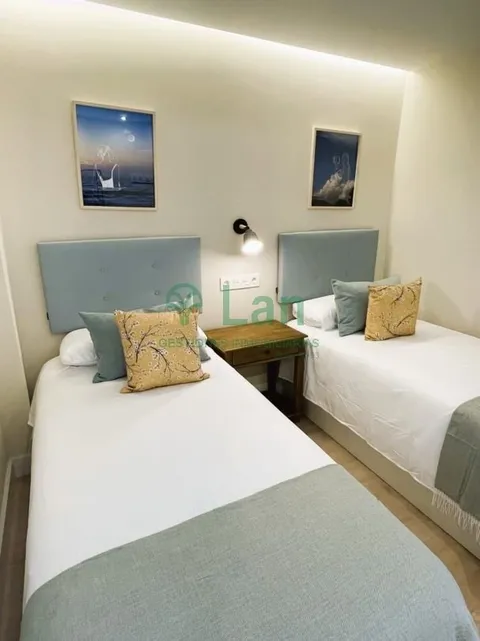 Wohnung 70 m² in Bilbao (4/18)