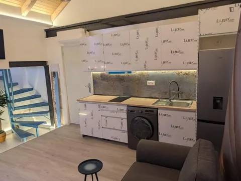 Casa de 85 m² a Madrid