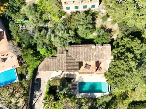 Haus 247 m² in Deià
