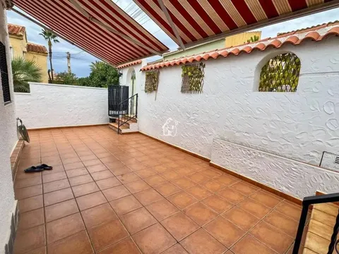 Haus 130 m² in San Fulgencio