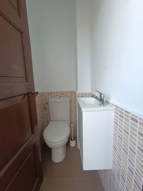 Habitació de lloguer, Pamplona