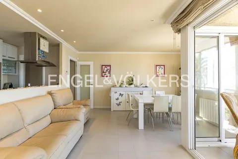 Pis de 113 m² a Cubelles