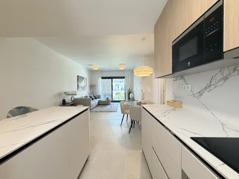 Wohnung 143 m² in Estepona