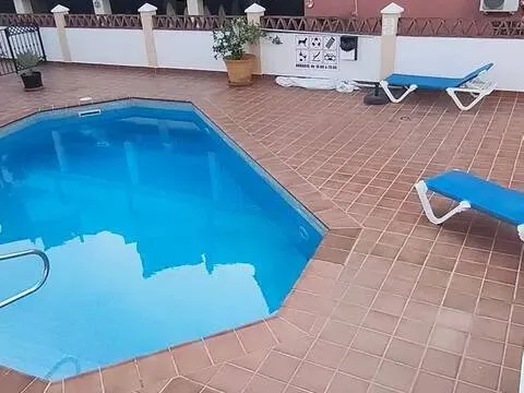 Wohnung 170 m² in Nerja