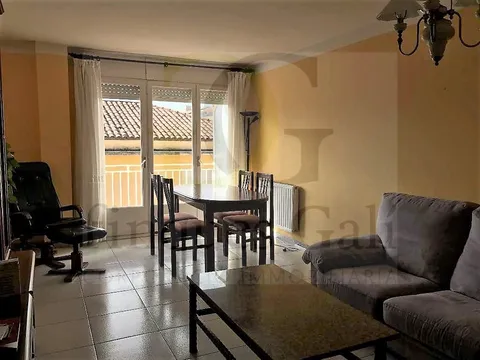 Pis de 93 m² a Sant Vicenç de Castellet