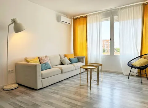 Квартира 100 м² в Валенсии