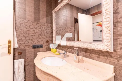 Piso de 281 m² en Burriana