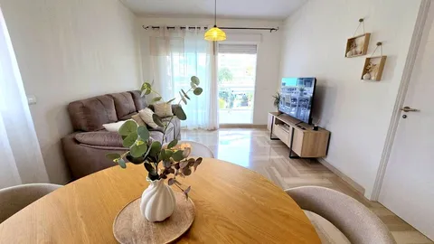 Квартира 100 м² в Gandia