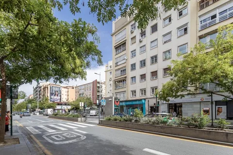 Pis de 129 m² a Granada