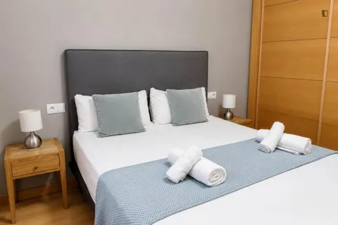 Appartamento 50 m² a Málaga