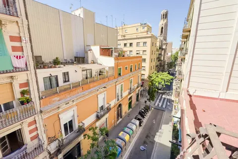 Pis de 74 m² a Barcelona