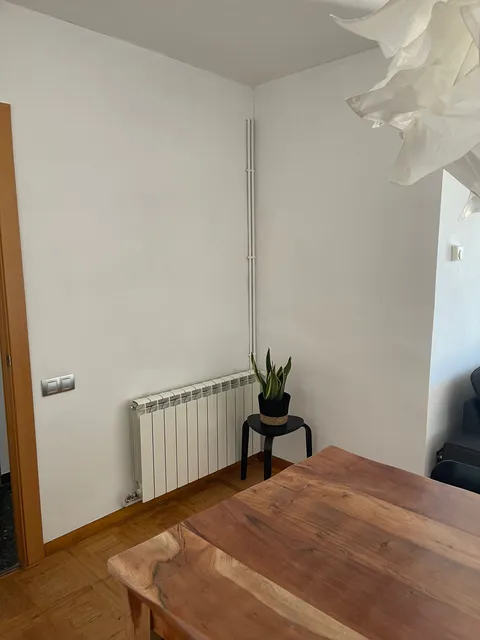 Chambre à louer, Manrèse