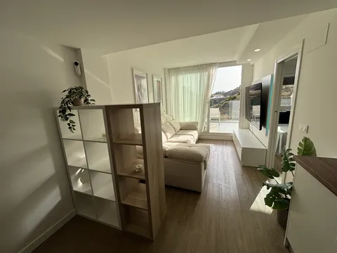 Pis de 93 m² a Fuengirola