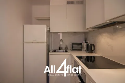 Pis de 76 m² a Barcelona