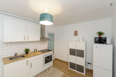 Habitació de lloguer, l'Hospitalet de Llobregat