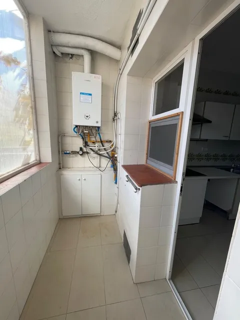 Pis de 95 m² a Vilafranca del Penedès