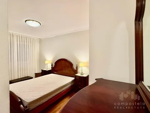 Wohnung 85 m² in Ames