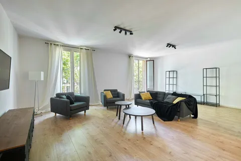 Pis de 130 m² a Barcelona