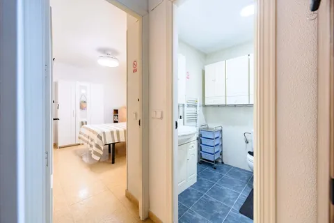 Pis de 69 m² a Madrid