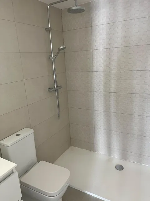 Pis de 75 m² a València