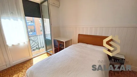 Pis de 98 m² a Bilbao