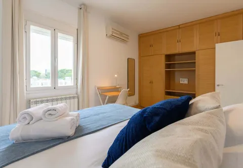Pis de 85 m² a Madrid