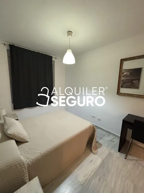 Pis de 97 m² a Màlaga