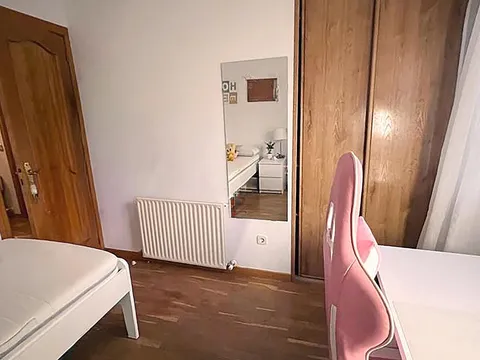 Habitació de lloguer, Villanueva de la Cañada