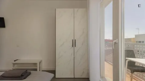 Pis de lloguer, València