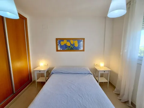 Pis de 89 m² a Roquetas de Mar