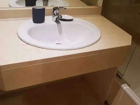 Pis de 40 m² a Madrid
