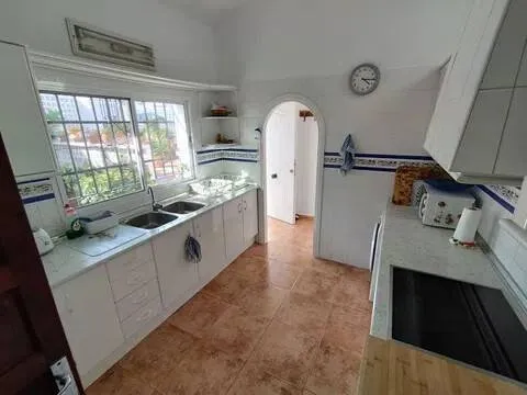 Moradia 140 m² em Fuengirola