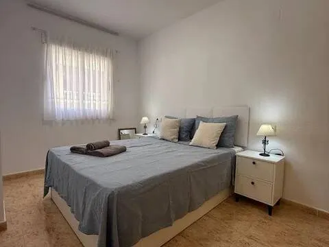 Wohnung 60 m² in Torrevieja