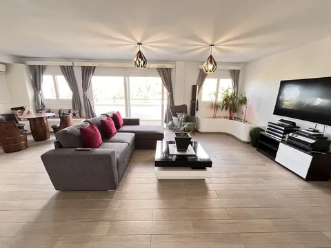 Wohnung 358 m² in Marbella