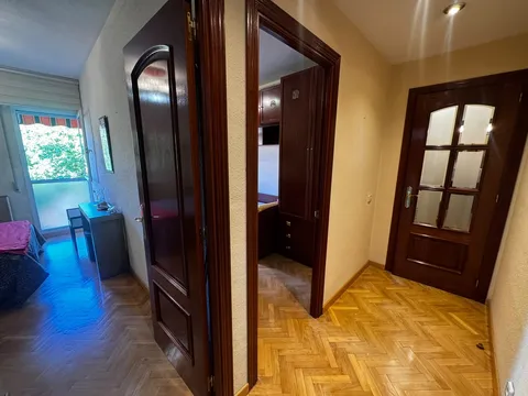 Pis de 65 m² a Madrid
