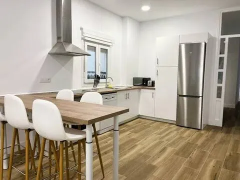 Habitació de lloguer, Sevilla