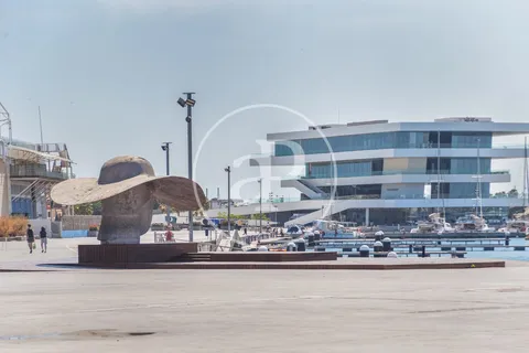 Pis de 96 m² a València