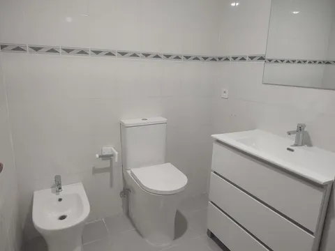 Pis de 138 m² a València