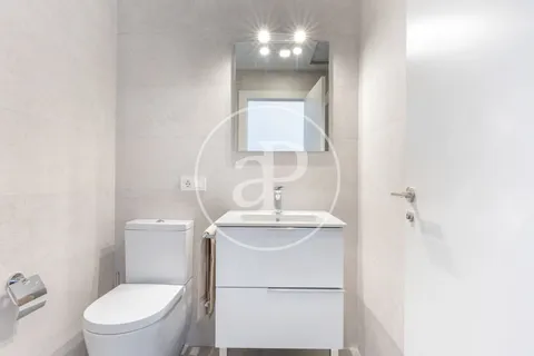 Pis de 65 m² a València
