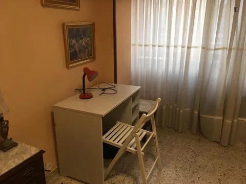 Habitació de lloguer, Salamanca