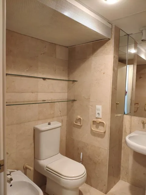 Pis de 69 m² a Sevilla