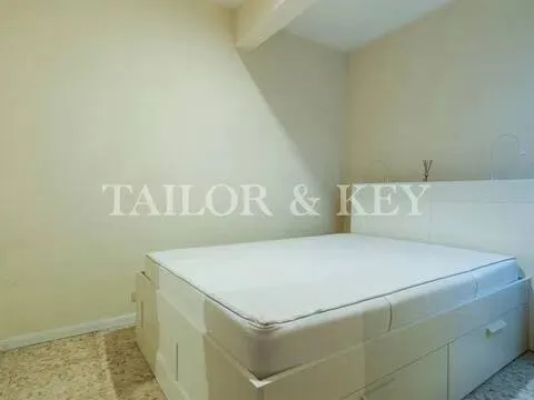 Piso de 44 m² en Madrid