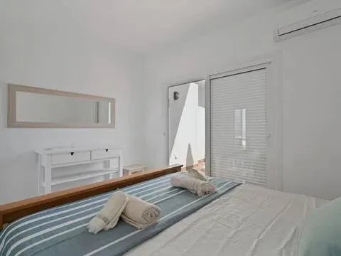 Pis de 130 m² a Manilva