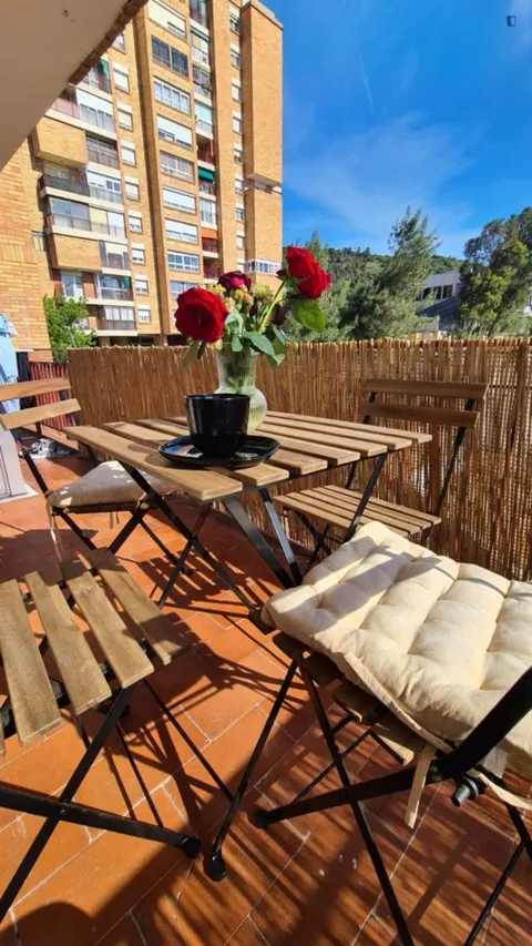 Habitación en alquiler, Barcelona