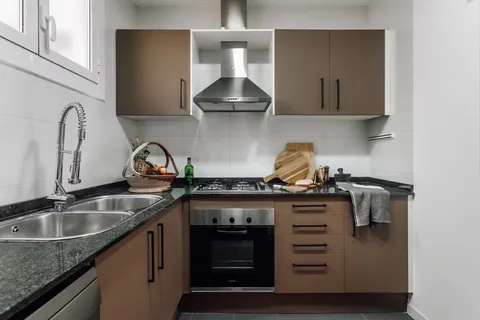 Wohnung 230 m² in Barcelona