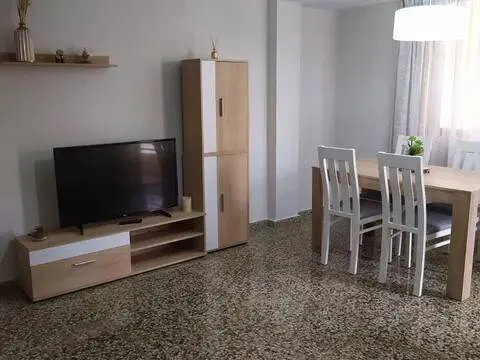 Pis de 120 m² a Sagunt