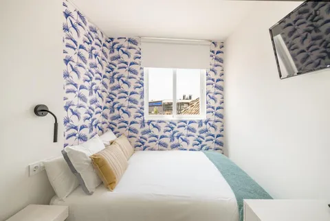 Quarto para alugar, Málaga