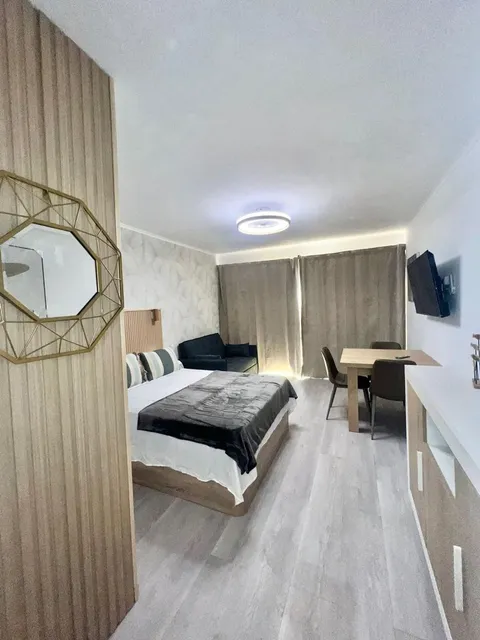Pis de 38 m² a Puerto de la Cruz
