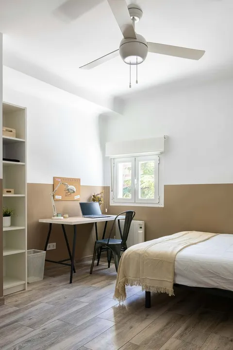 Appartamento 60 m² a Getafe